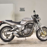 Мотоцикл Yamaha SRX400 с пробегом 33462 km
