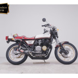 Мотоцикл Kawasaki Z500 с пробегом 49359 km