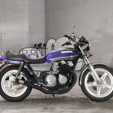 Мотоцикл Honda CB750 CUSTOM с пробегом 58744 km