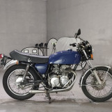 Мотоцикл Honda CB400FOUR з пробігом 35149 km