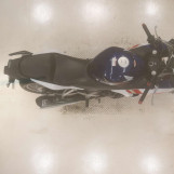 Мотоцикл Honda CBR250R з пробігом 5672 km з пробігом 5672 km