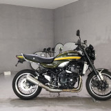 Мотоцикл Kawasaki Z900RS з пробігом 17273 km