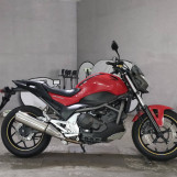 Мотоцикл Honda NC700S с пробегом 15444 km