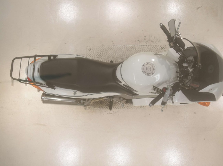 Мотоцикл Honda VFR800F с пробегом 33445 km с пробегом 33445 km