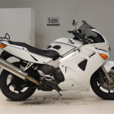 Мотоцикл Honda VFR800F с пробегом 33445 km с пробегом 33445 km
