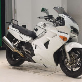 Мотоцикл Honda VFR800F с пробегом 33445 km с пробегом 33445 km