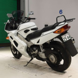 Мотоцикл Honda VFR800F с пробегом 33445 km с пробегом 33445 km