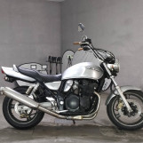 Мотоцикл Suzuki GSX400 INAZUMA з пробігом 51016 km