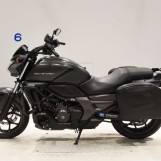 Мотоцикл Honda CTX700ND с пробегом 73031 km с пробегом 73031 km