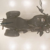 Мотоцикл Honda CTX700ND с пробегом 73031 km с пробегом 73031 km