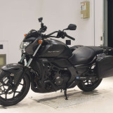 Мотоцикл Honda CTX700ND с пробегом 73031 km с пробегом 73031 km