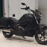 Мотоцикл Honda CTX700ND с пробегом 73031 km с пробегом 73031 km