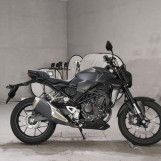 Мотоцикл Honda CB250R