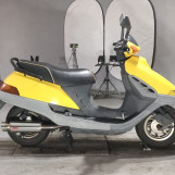 Мотоцикл Honda FREEWAY с пробегом 71621 km