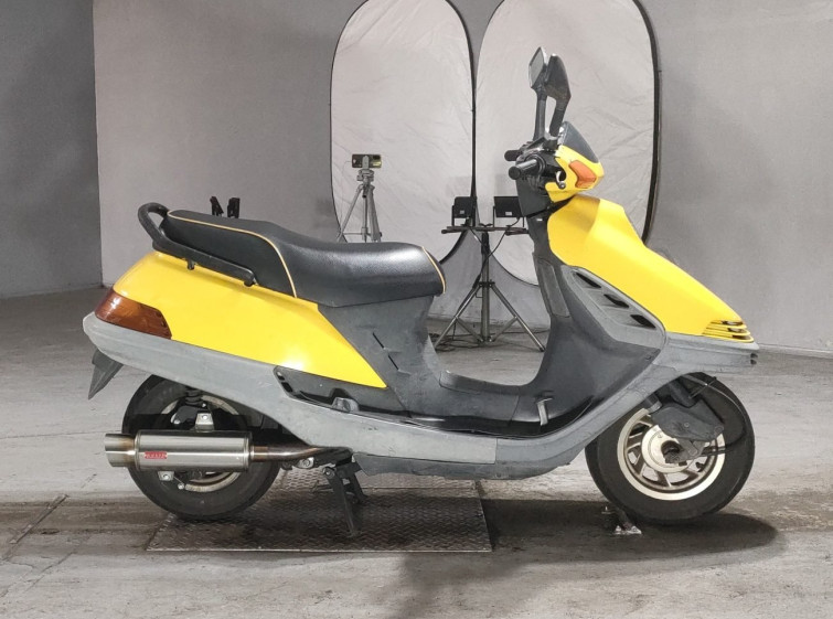 Мотоцикл Honda FREEWAY с пробегом 71621 km