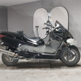Мотоцикл Honda FORZA Z з пробігом 53557 km