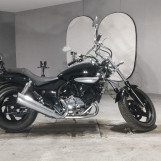 Мотоцикл Kawasaki ELIMINATOR 250V с пробегом 13663 km