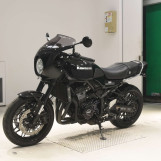 Мотоцикл Kawasaki Z900RS CAFE з пробігом 69325 km з пробігом 69325 km