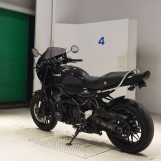 Мотоцикл Kawasaki Z900RS CAFE з пробігом 69325 km з пробігом 69325 km