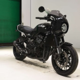 Мотоцикл Kawasaki Z900RS CAFE з пробігом 69325 km з пробігом 69325 km