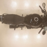 Мотоцикл Kawasaki Z900RS CAFE з пробігом 69325 km з пробігом 69325 km