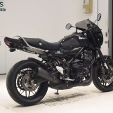 Мотоцикл Kawasaki Z900RS CAFE з пробігом 69325 km з пробігом 69325 km