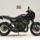 Мотоцикл Kawasaki Z900RS CAFE з пробігом 69325 km з пробігом 69325 km