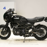 Мотоцикл Kawasaki Z900RS CAFE з пробігом 69325 km з пробігом 69325 km