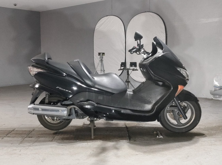 Мотоцикл Honda FORZA X с пробегом 24699 km