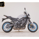 Мотоцикл Yamaha MT-09-2A MT с пробегом 4782 km