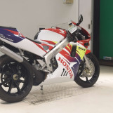 Мотоцикл Honda NSR250R