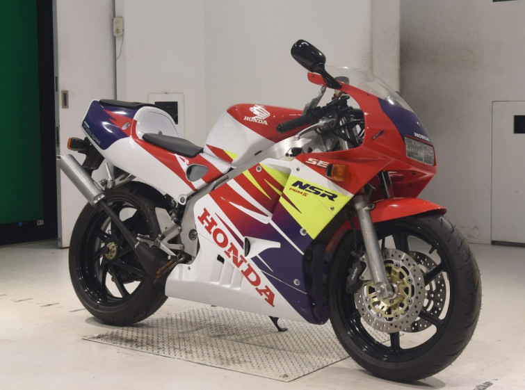 Мотоцикл Honda NSR250R