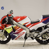 Мотоцикл Honda NSR250R