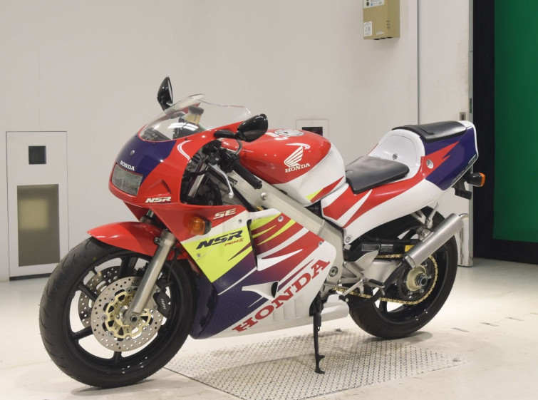 Мотоцикл Honda NSR250R