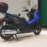 Мотоцикл Honda FAZE з пробігом 13236 km з пробігом 13236 km