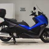 Мотоцикл Honda FAZE з пробігом 13236 km з пробігом 13236 km