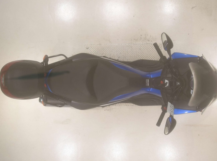 Мотоцикл Honda FAZE з пробігом 13236 km з пробігом 13236 km