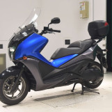 Мотоцикл Honda FAZE з пробігом 13236 km з пробігом 13236 km