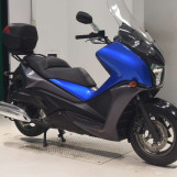 Мотоцикл Honda FAZE з пробігом 13236 km з пробігом 13236 km