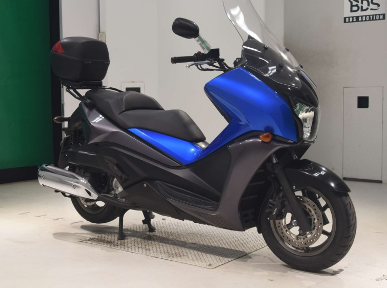 Мотоцикл Honda FAZE з пробігом 13236 km з пробігом 13236 km