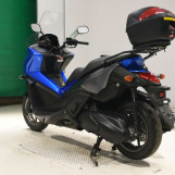 Мотоцикл Honda FAZE з пробігом 13236 km з пробігом 13236 km