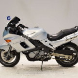 Мотоцикл Kawasaki ZZ-R400 с пробегом 38356 km с пробегом 38356 km