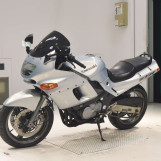 Мотоцикл Kawasaki ZZ-R400 с пробегом 38356 km с пробегом 38356 km