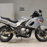 Мотоцикл Kawasaki ZZ-R400 с пробегом 38356 km с пробегом 38356 km