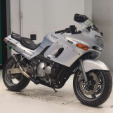 Мотоцикл Kawasaki ZZ-R400 с пробегом 38356 km с пробегом 38356 km