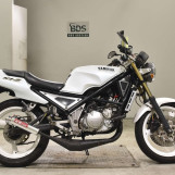 Мотоцикл Yamaha R1-Z с пробегом 43243 km