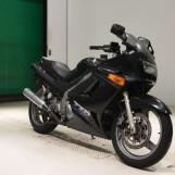 Мотоцикл Kawasaki ZZ-R250 з пробігом 28544 km з пробігом 28544 km