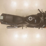Мотоцикл Kawasaki ZZ-R250 з пробігом 28544 km з пробігом 28544 km