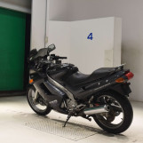 Мотоцикл Kawasaki ZZ-R250 з пробігом 28544 km з пробігом 28544 km