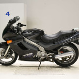 Мотоцикл Kawasaki ZZ-R250 з пробігом 28544 km з пробігом 28544 km